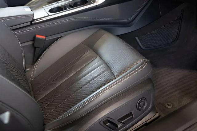 2022 Audi A7 Prestige 55 TFSI quattro S tronic