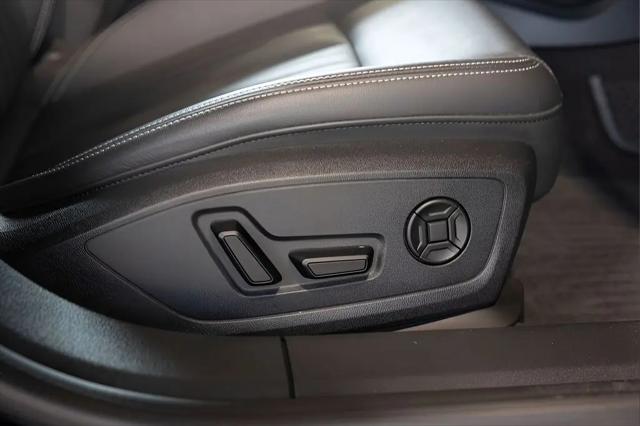 2022 Audi A7 Prestige 55 TFSI quattro S tronic