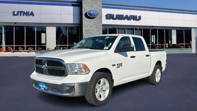 2023 Ram 1500 Classic SLT for sale in Reno, NV