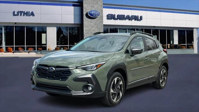 2026 Subaru Crosstrek Limited for sale in Reno, NV