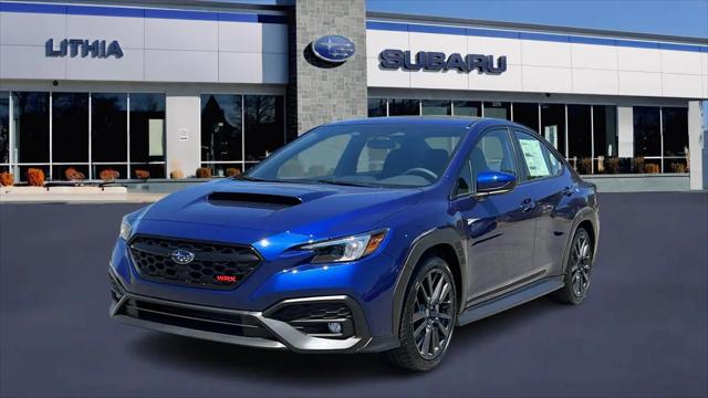 2026 Subaru WRX Premium for sale in Reno, NV