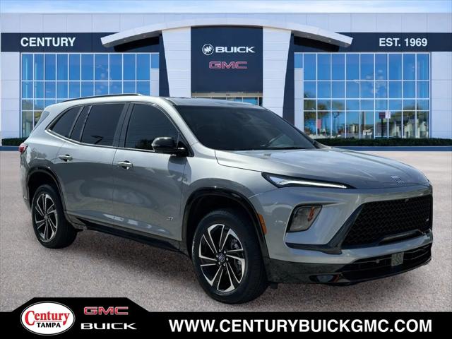 2026 Buick Enclave Sport Touring FWD for sale in Tampa, FL