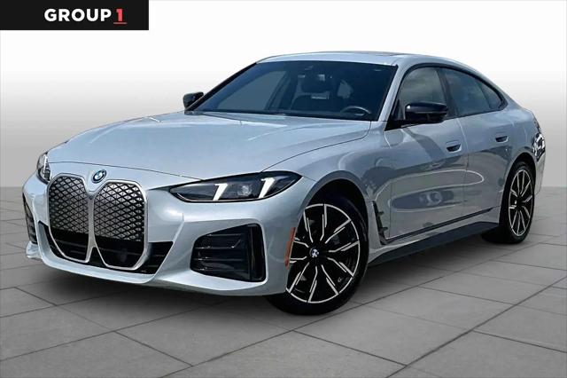 2025 BMW i4 eDrive40 for sale in Webster, TX