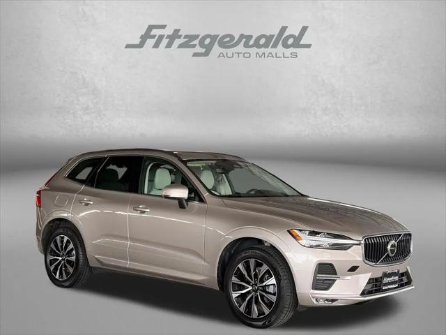 2023 Volvo XC60 B5 Core for sale in Gaithersburg, MD