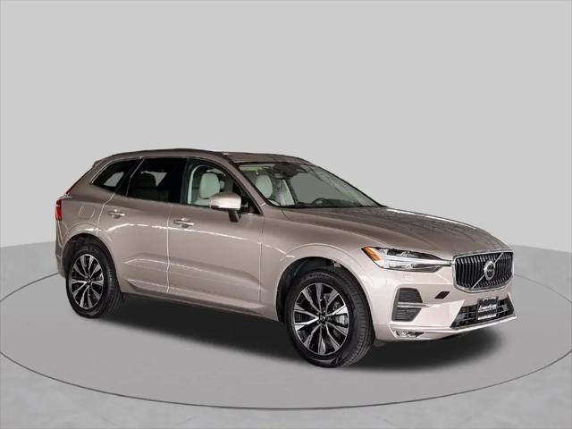 2023 Volvo XC60 B5 Core for sale in Gaithersburg, MD