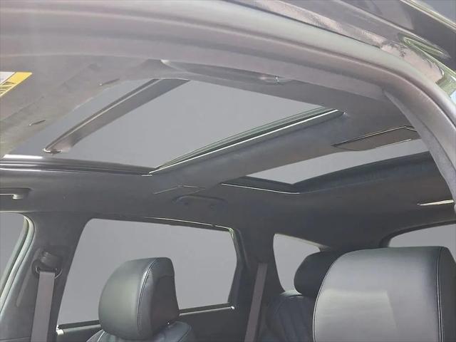 2026 Genesis GV80 3.5T Prestige Black AWD