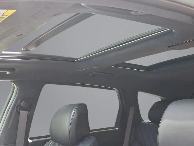 2026 Genesis GV80 3.5T Prestige Black AWD