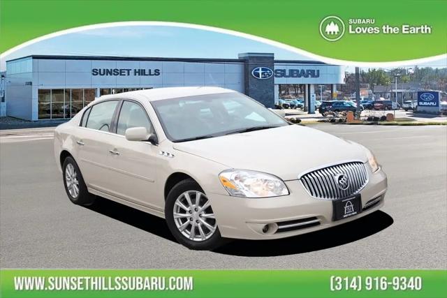 2011 Buick Lucerne CX for sale in St Louis, MO