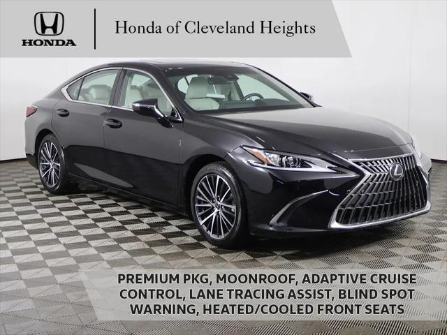 2024 Lexus ES 350 ES 350 for sale in Cleveland Heights, OH