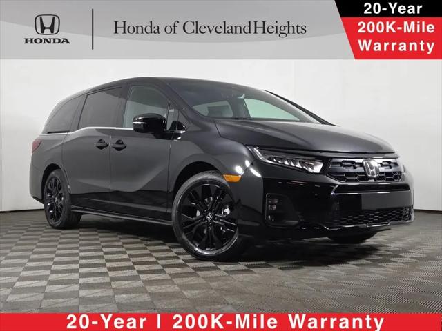 2026 Honda Odyssey Sport-L for sale in Cleveland Heights, OH