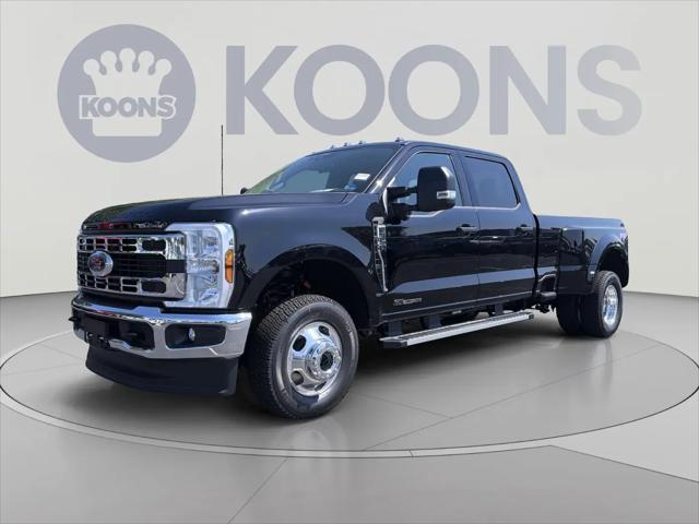 2026 Ford F-350 XLT for sale in Woodbridge, VA