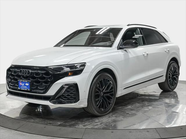 2024 Audi SQ8 Premium Plus 4.0 TFSI quattro for sale in Forest Hills, NY
