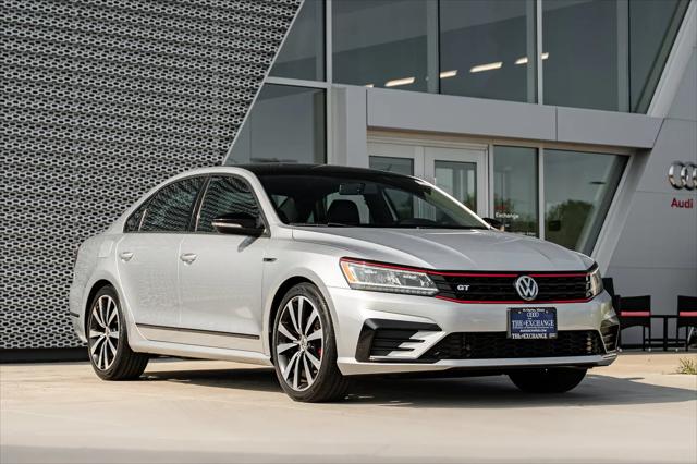 2018 Volkswagen Passat 3.6L V6 GT for sale in St. Charles, IL