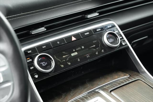 2021 Genesis GV80 2.5T AWD