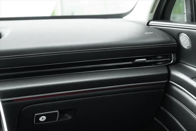 2021 Genesis GV80 2.5T AWD