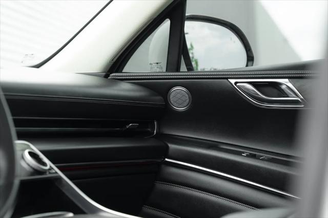 2021 Genesis GV80 2.5T AWD