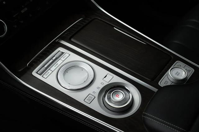 2021 Genesis GV80 2.5T AWD