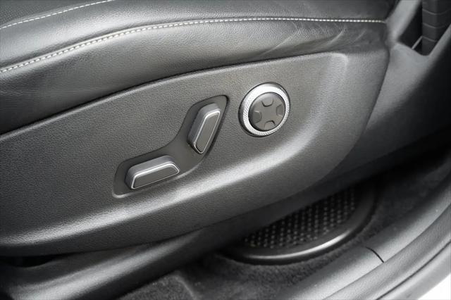 2021 Genesis GV80 2.5T AWD