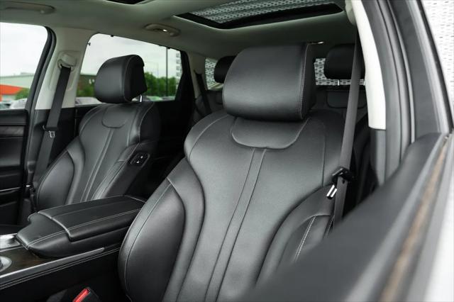 2021 Genesis GV80 2.5T AWD