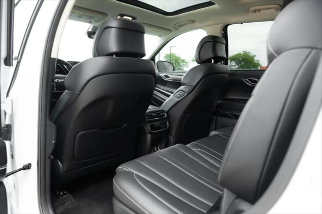 2021 Genesis GV80 2.5T AWD