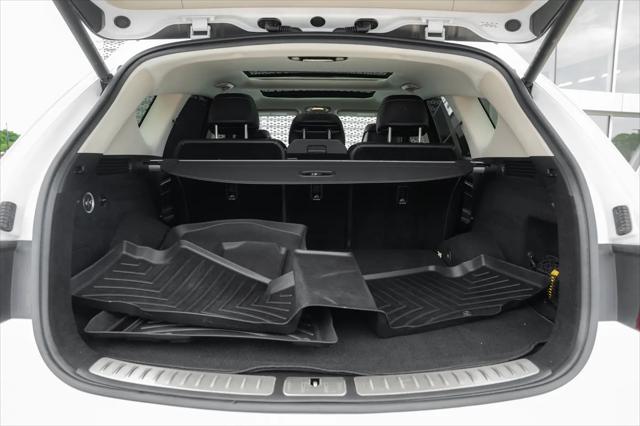 2021 Genesis GV80 2.5T AWD