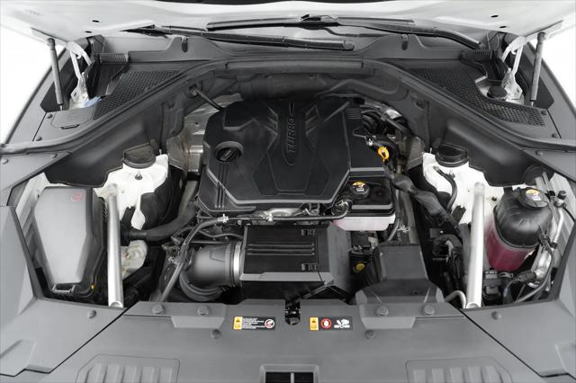 2021 Genesis GV80 2.5T AWD