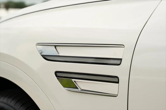 2021 Genesis GV80 2.5T AWD