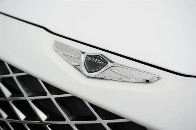 2021 Genesis GV80 2.5T AWD