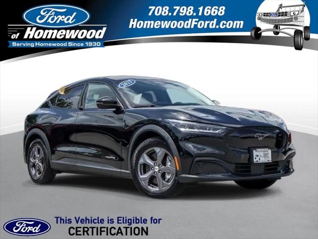 2023 Ford Mustang Mach-E Select for sale in Homewood, IL