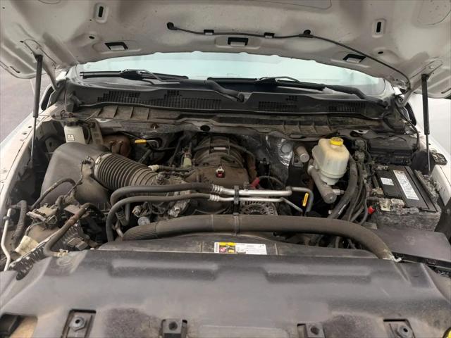 2014 Ram 4500 Chassis Tradesman/SLT/Laramie