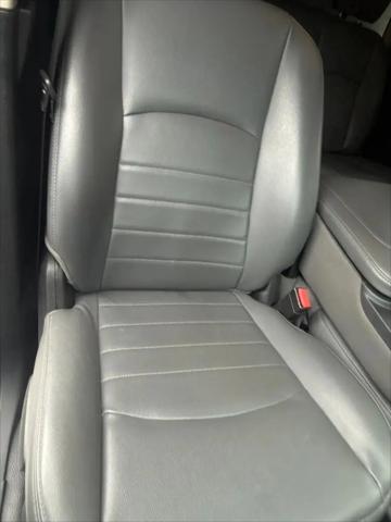 2014 Ram 4500 Chassis Tradesman/SLT/Laramie