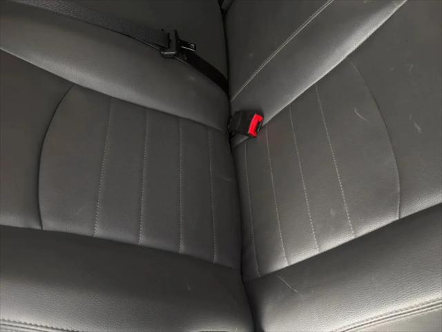 2014 Ram 4500 Chassis Tradesman/SLT/Laramie