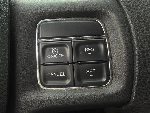 2014 Ram 4500 Chassis Tradesman/SLT/Laramie