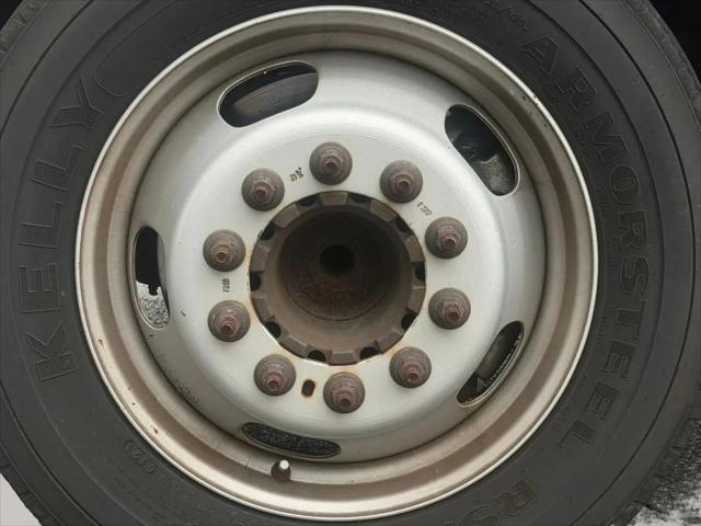 2014 Ram 4500 Chassis Tradesman/SLT/Laramie