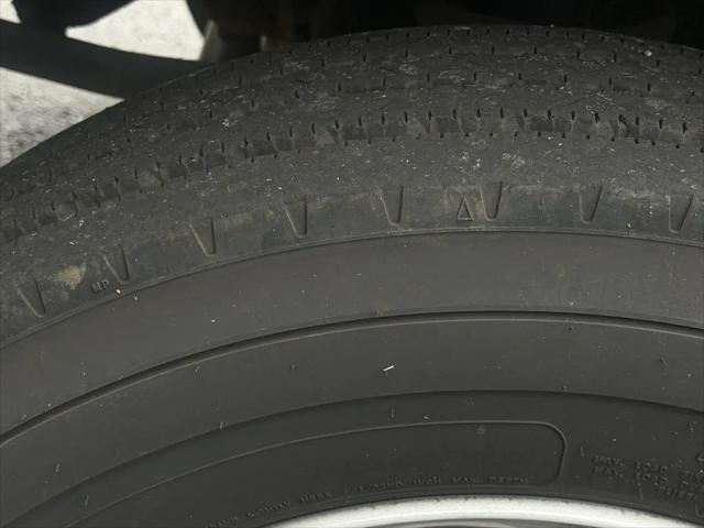2014 Ram 4500 Chassis Tradesman/SLT/Laramie