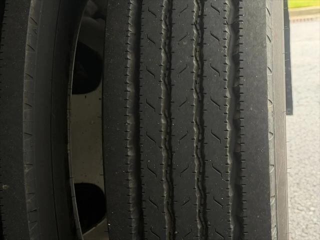 2014 Ram 4500 Chassis Tradesman/SLT/Laramie