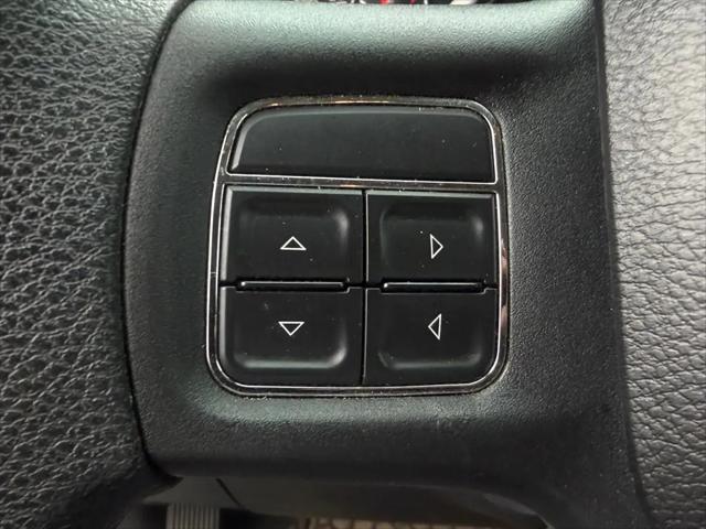 2014 Ram 4500 Chassis Tradesman/SLT/Laramie