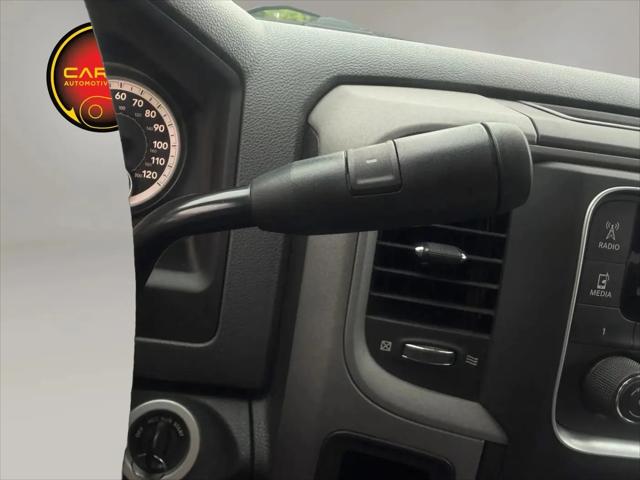 2014 Ram 4500 Chassis Tradesman/SLT/Laramie