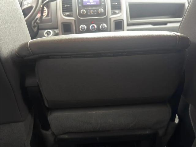 2014 Ram 4500 Chassis Tradesman/SLT/Laramie