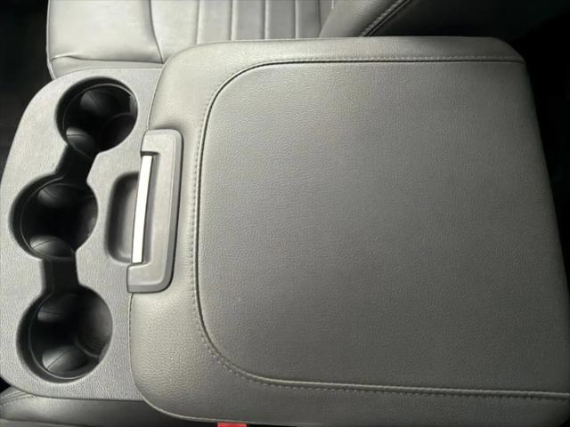2014 Ram 4500 Chassis Tradesman/SLT/Laramie
