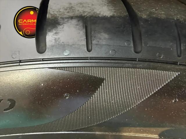 2017 Porsche Panamera Panamera