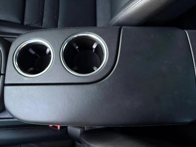 2017 Porsche Panamera Panamera