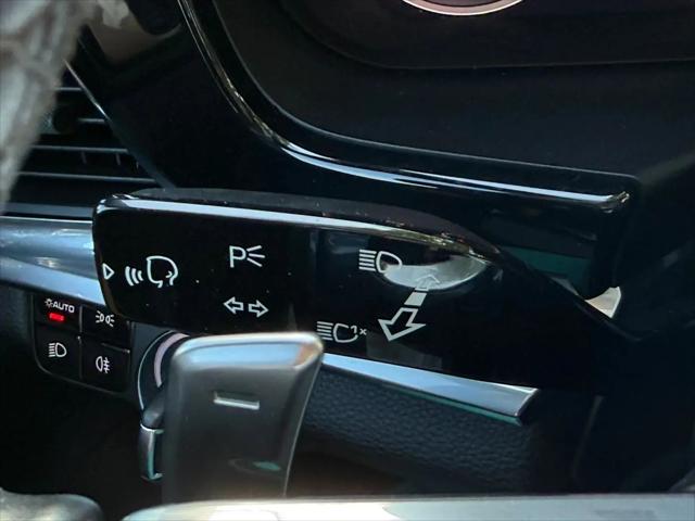 2017 Porsche Panamera Panamera