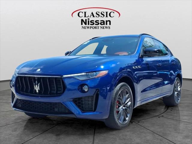2022 Maserati Levante Modena for sale in Newport News, VA