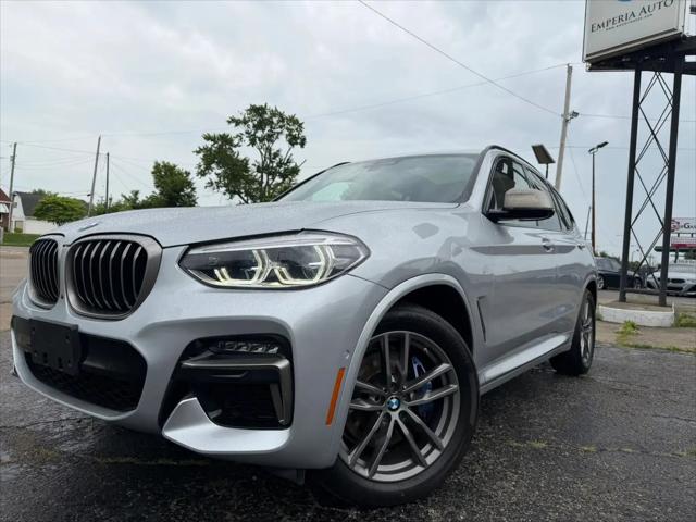 2020 BMW X3 for sale near Springfield, OH