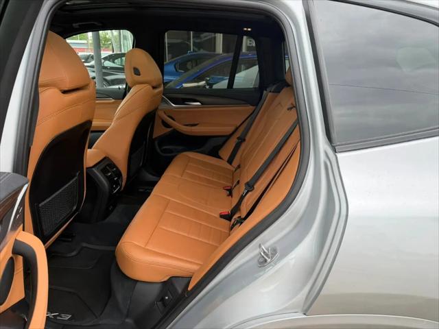2020 BMW X3 M40i