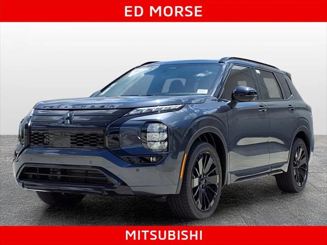 2026 Mitsubishi Outlander Black Edition 2.5 2WD for sale in Tampa, FL