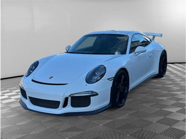 2014 Porsche 911 GT3 for sale in Boise, ID