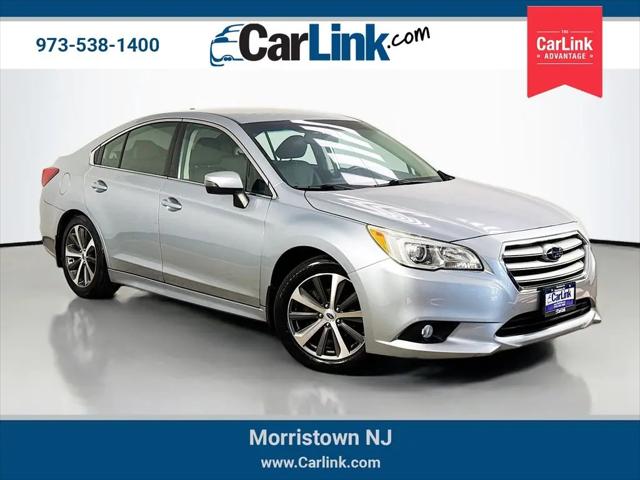 2016 Subaru Legacy 2.5i Limited for sale in Morristown, NJ