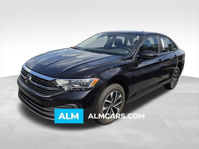 2024 Volkswagen Jetta 1.5T S for sale in Macon, GA
